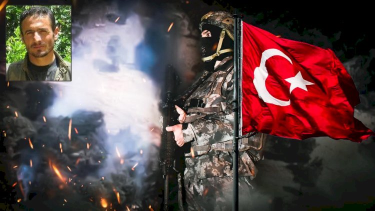    Türkiyə kəşfiyyatı PKK-nın “rəhbər“ şəxsini məhv etdi    