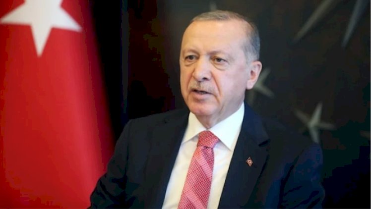    Bu sual Ərdoğanı əsəbləşdirdi    
