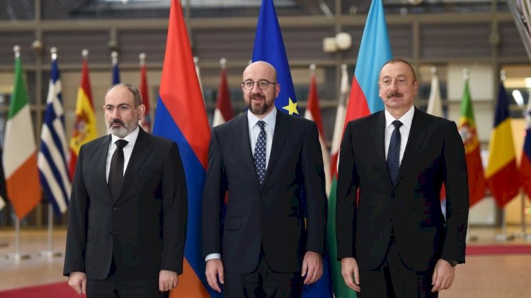    ABŞ-dan Brüssel danışıqlarına reaksiya   
