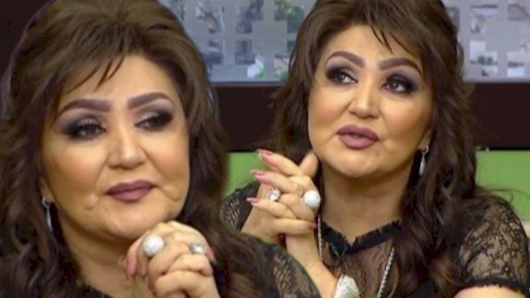    “Bu dərd ölənə kimi səni yandırır“ - Nazpəri Dostəliyeva   