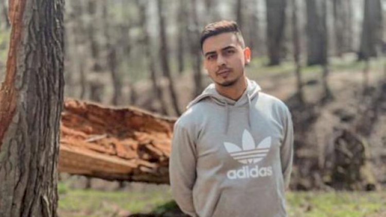    Azərbaycanlı tələbə Latviyada göldə boğuldu   