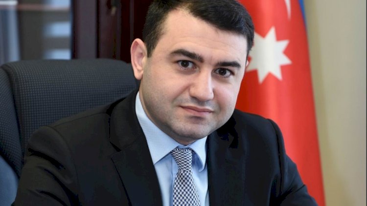    Nazir müavini təyin olunan Fərid Cəfərovun   DOSYESİ