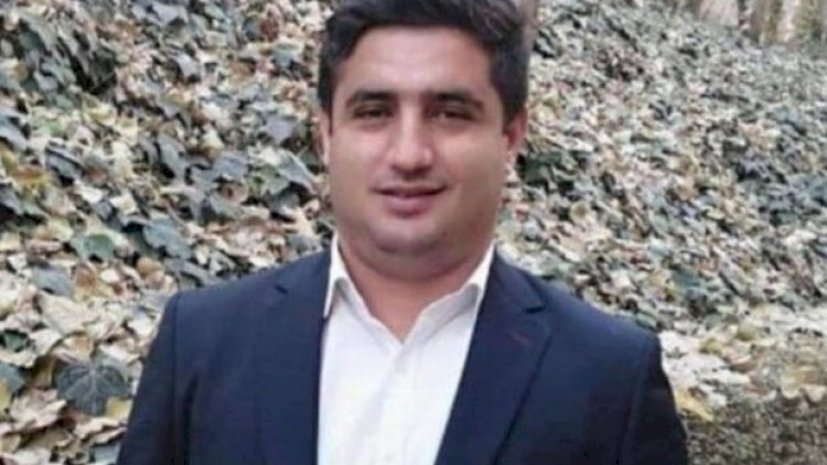    İranda jurnalist qətlə yetirildi   