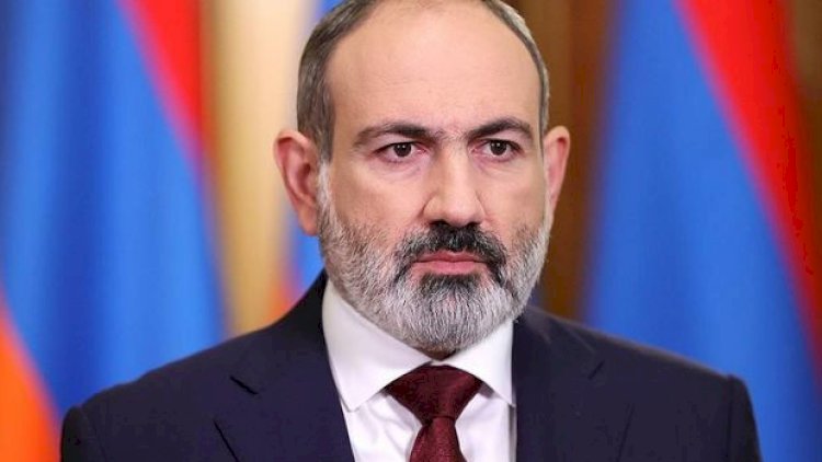    Şarl Mişel Nikol Paşinyanla görüşdü   