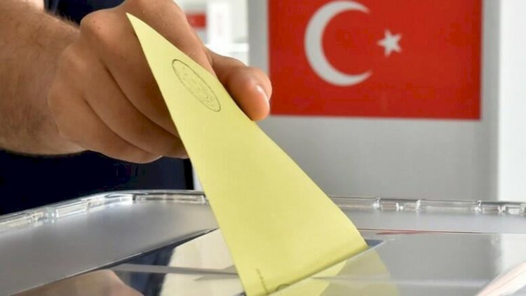    Tarixi gün: Türkiyə prezidentini seçir   