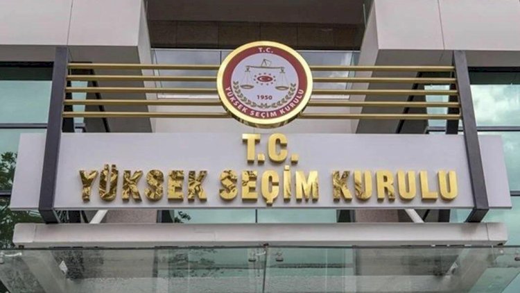    Türkiyədə 1 günlük qadağalar:   Seçki müddətində nə olar, nə olmaz?