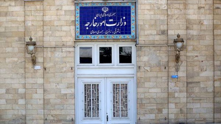    İraq səfiri XİN-ə çağırıldı   