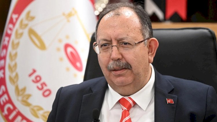    Seçki prosesi problemsiz gedir - YSK   