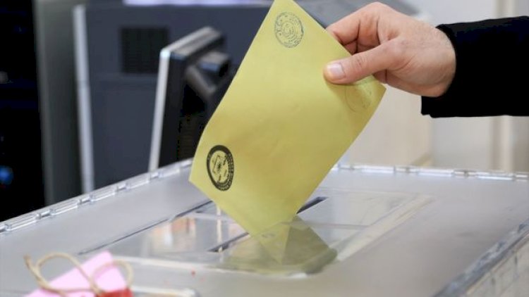    Türkiyədə seçki qutularının möhürlərini qıranlara qarşı cinayət işi açılacaq   
