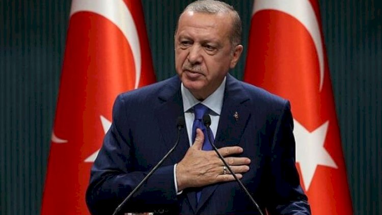    “Hələ ikinci turdan danışmaq tezdir” - Ərdoğan   