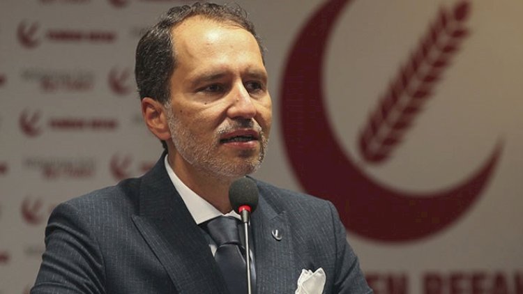    Erbakanın oğlu deputat seçildi    
