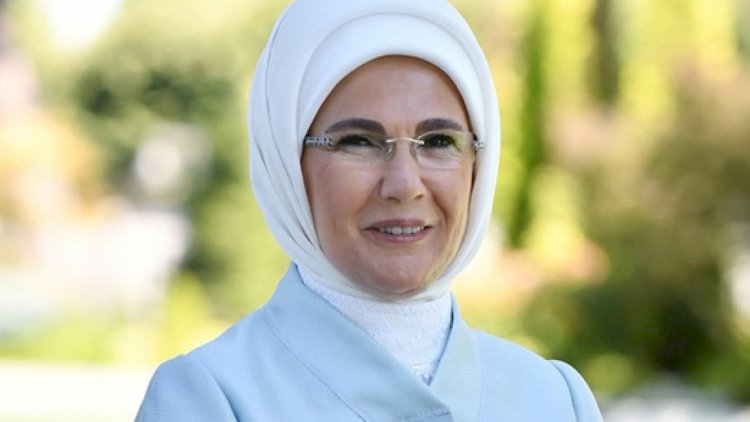    Ərdoğanın xanımı: Qazanan Türkiyədir   