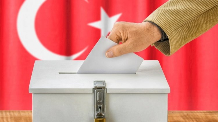    Azərbaycanda ən çox səs Ərdoğana verildi   