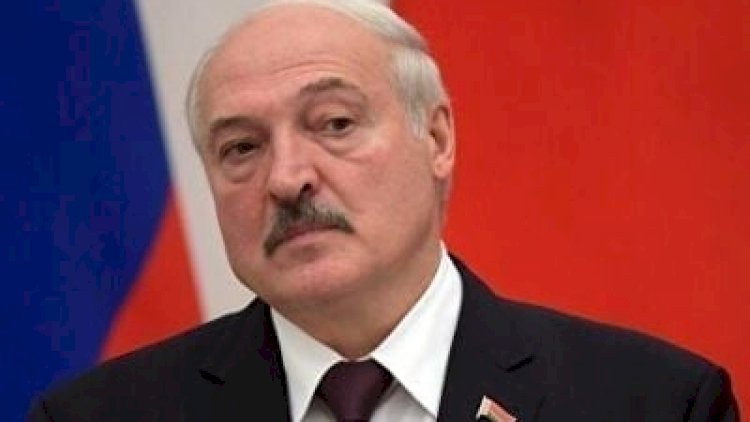    Lukaşenko niyə yoxa çıxıb?   