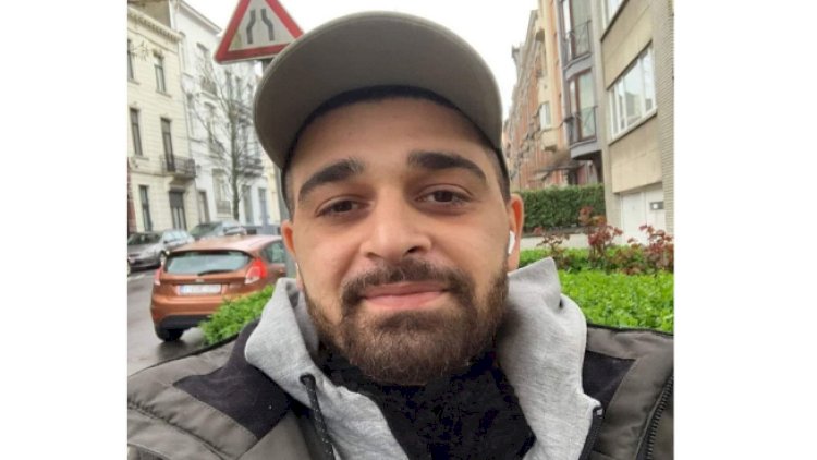    Azərbaycan vətəndaşı Belçikada itkin düşdü   