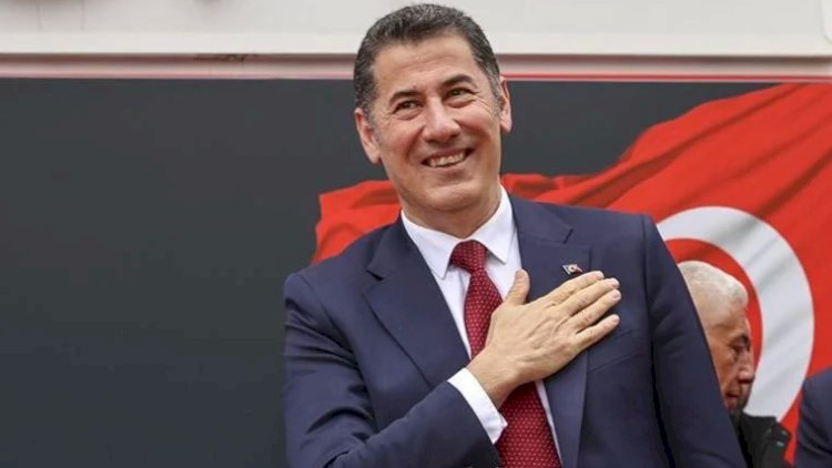    Sinan Oğanın çətin və sadə seçimi   