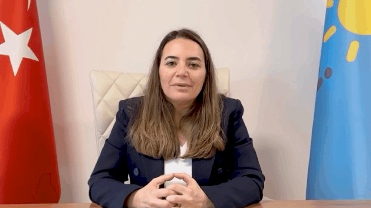    Türkeşin qızı deputat seçildi    