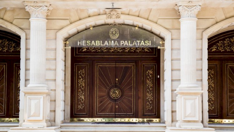    Hesablama Palatası Naxçıvanda yoxlamalar aparır    