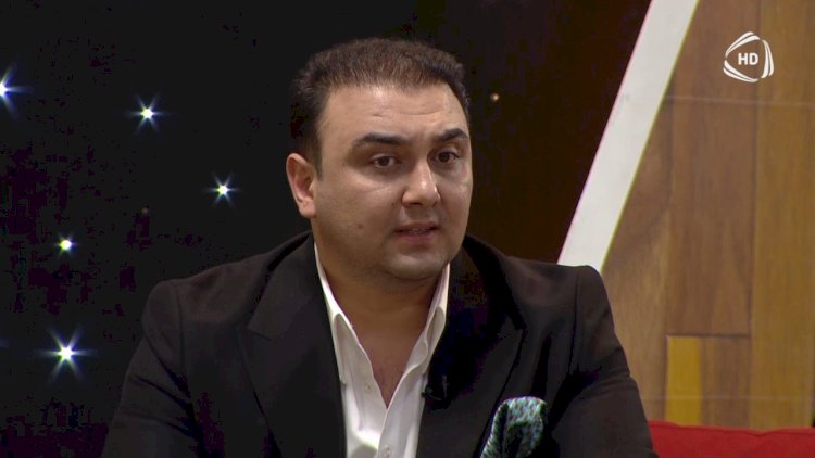    “İcazəsiz mahnımı oxuyanların səhifələrini bağlatdırıram” – VİDEO   