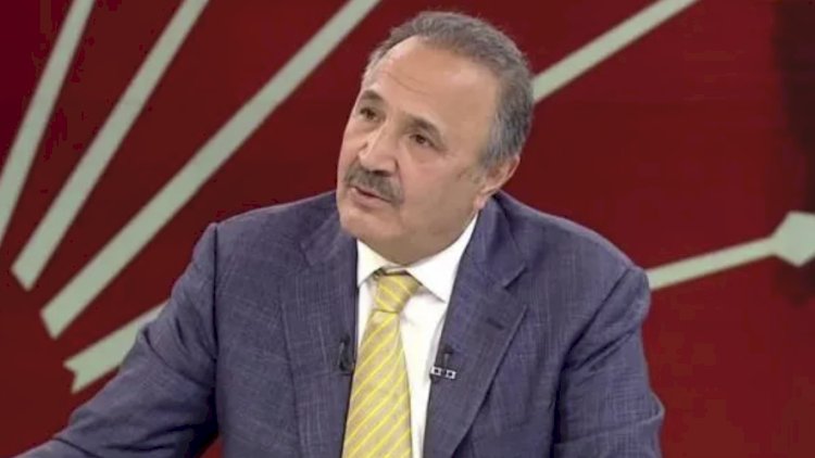    “Kılıçdaroğlu bu gün istefa verməlidir” – Keçmiş nazirdən tələb   