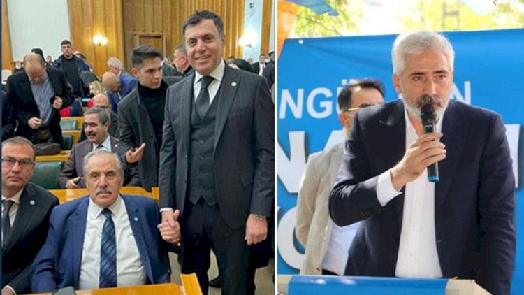    Ata, oğlu və qardaşı oğlu deputat seçildi    