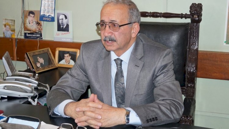    Rejissorun qızı atasının son vəziyyətini açıqladı   