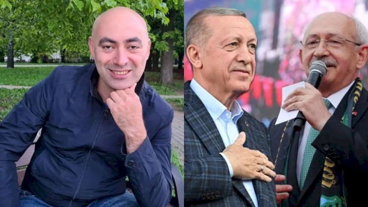    Zirəddin ikinci turun qalibinin adını açıqladı: “Mayın 28-də...”   