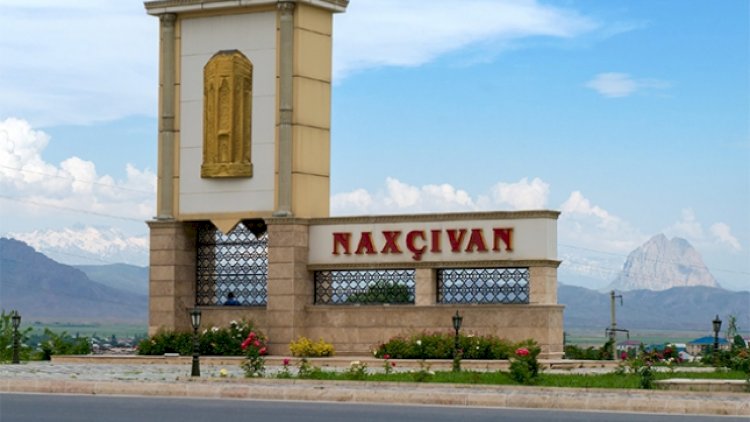    Naxçıvana hərbi prokuror TƏYİNATI   