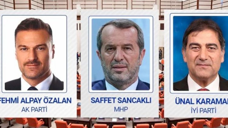    Sabiq futbolçular deputat seçildilər    