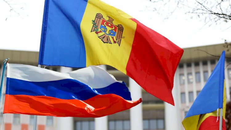    Moldova MDB-dən çıxış üçün daha bir addım atır   