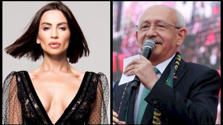    Bu hərəkəti Günayın başına bəla oldu   - Foto