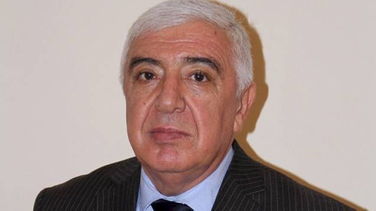    Rüşvətə görə tutulan dekanın cinayət işi icraata verildi   
