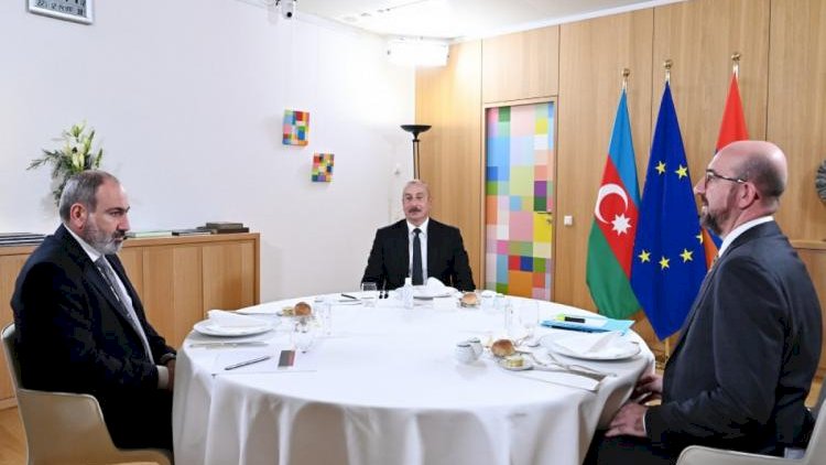    “Brüsseldə anlaşma olub, Bakı öhdəlik götürməyib, Paşinyan isə...” - Şok açıqlama   