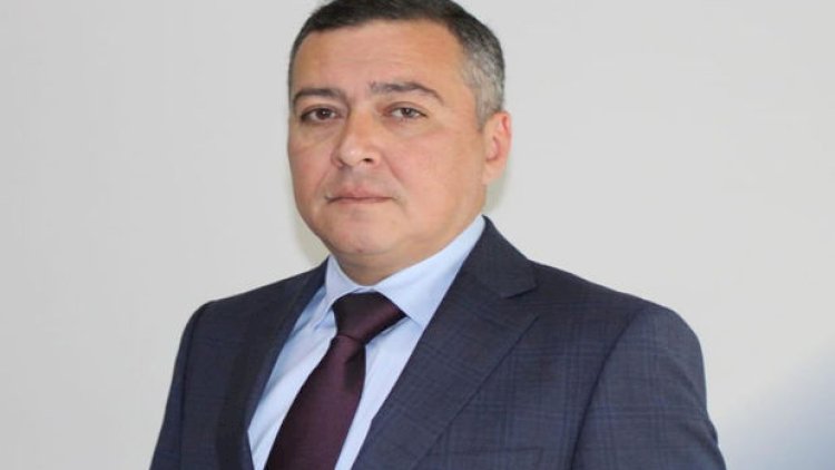    Milli Depozit Mərkəzinin sədri dəyişdi   