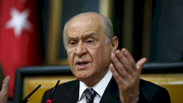    MHP liderindən seçkilərin nəticələri ilə bağlı AÇIQLAMA   