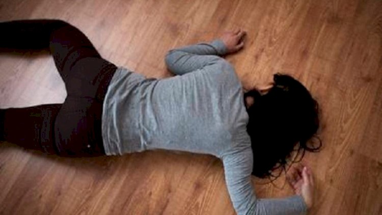    16 yaşlı qız dəm qazından zəhərlənərək öldü   