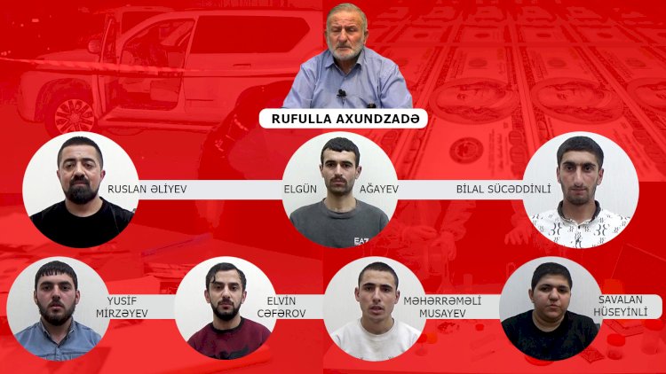    “Kərimə”çilərin daha bir qrup üzvü həbs olundu - VİDEO    