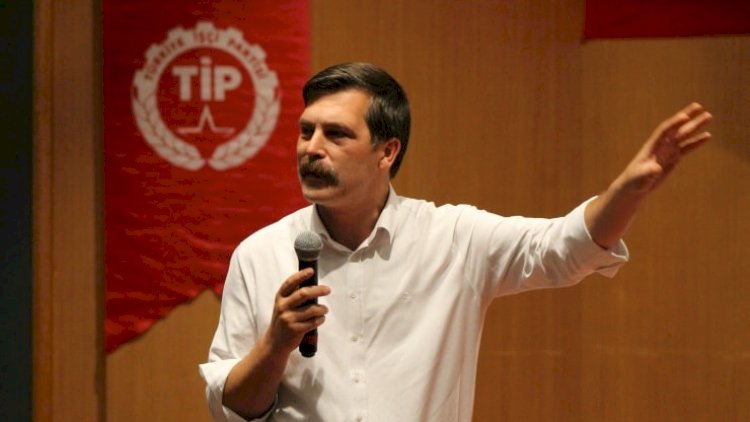    Türkiyə Fəhlə Partiyasından ikinci tur AÇIQLAMASI   