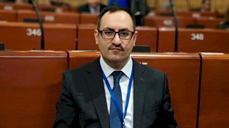   Naxçıvanın Ali Məclis sədrinə yeni müavin seçildi   