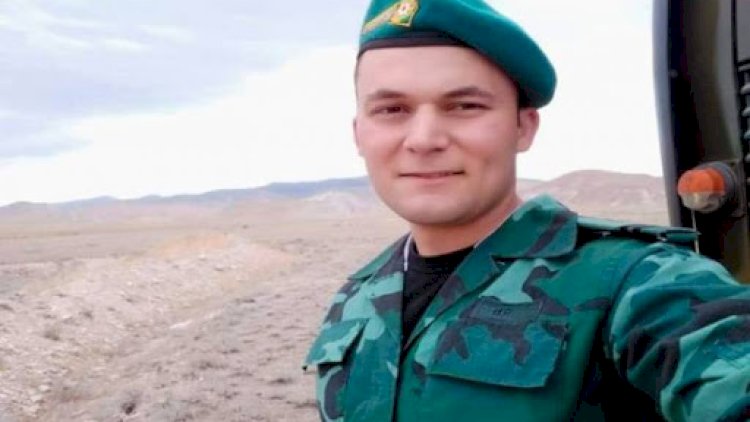    Şəhid Xudayarın ailəsində ağır itki - FOTO   