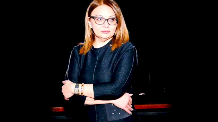    Mehriban Ələkbərzadə bu gün kollektivə təqdim olunacaq   