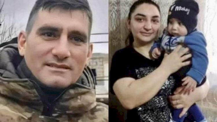    Şəhid xanımının qaynı tərəfindən öldürülməsi ilə bağlı yeni detallar   