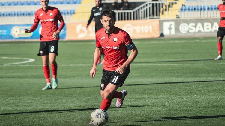    “Qəbələ“nin kapitanı əməliyyat olundu   