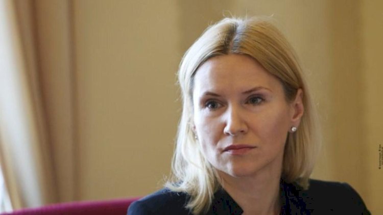    Ukrayna Azərbaycandan kömək istədi    