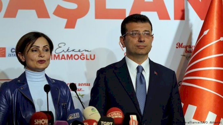    İkinci turda Kılıçdaroğlunun kampaniyasına onlar rəhbərlik edəcək   