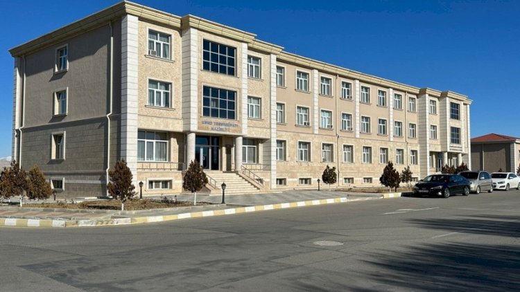    Naxçıvanda milyonlarla manat mənimsəmə aşkarlandı   