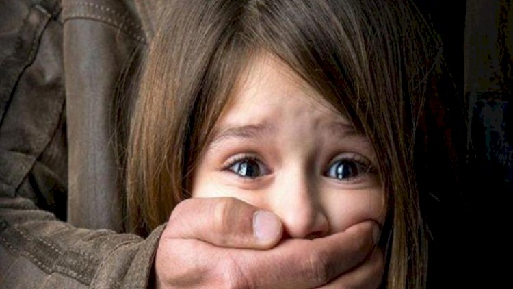    47 yaşlı kişi qonşusunun 11 yaşlı qızını zorladı    