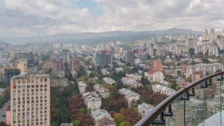    Tbilisi rusiyalılara qadağa tətbiq edir   