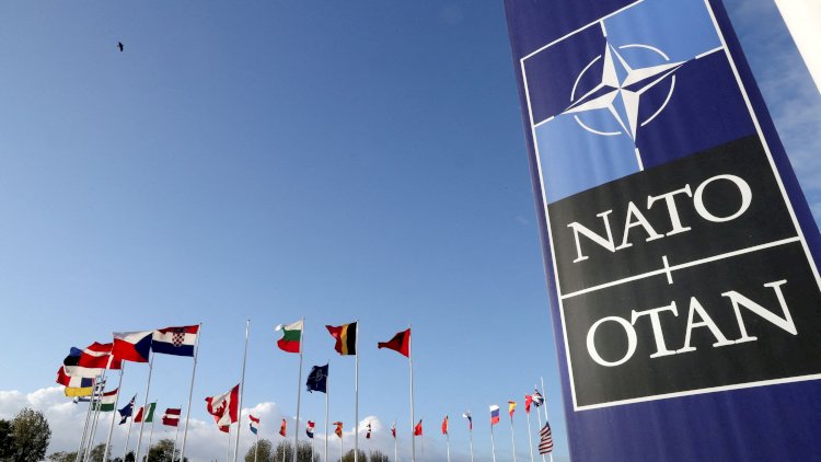    Ukrayna 2024-cü ildə NATO üzvü ola bilər    