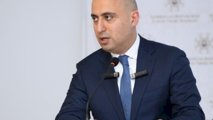    148 məktəbdə direktor vəzifəsi boşdur - Nazir   